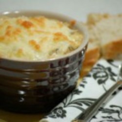 Рецепт жульена из курицы с майонезом  - Жюльен (Жульен) от 1001 ЕДА