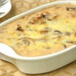 Как приготовить жульен с мясом  - Жюльен (Жульен) от 1001 ЕДА