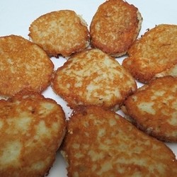 Картофельные драники с фаршем: рецепты с фото