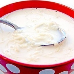 РЕЦЕПТЫ МОЛОЧНЫХ СУПОВ ДЛЯ МАЛЫШЕЙ