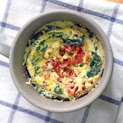 Киш в кружке - The-Challenger.ru