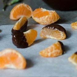 Десерты из мандаринов: 7 вкусных рецептов | Смачно