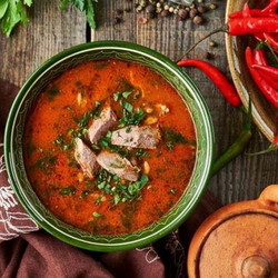 Харчо из баранины: 8 сытных рецептов |