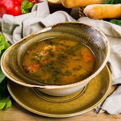 Харчо с картошкой: 8 сытных рецептов |