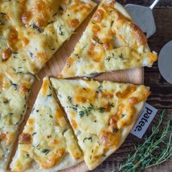 Вегетарианская пицца: 127 рецептов с фото - Patee. Рецепты