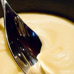 Картофельное пюре. Видеорецепт