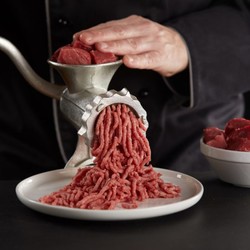 Аппетитные и очень вкусные блюда из фарша от Шефмаркет