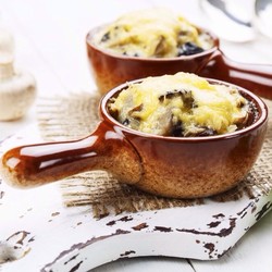 Жульен с шампиньонами: 9 классных рецептов |