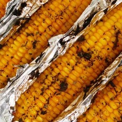 Кукуруза в духовке: 6 лучших рецептов |