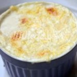 Рецепт грибного жульена со сливками  - Жюльен (Жульен) от 1001 ЕДА