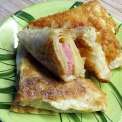 Блюда из лаваша от Жрать.ру