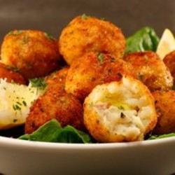 Аппетитные крокеты - 21 рецепт | Подборка рецептов на koolinar.ru