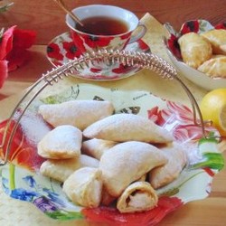 Пирожки с творогом: 13 рецептов с фото - Patee. Рецепты