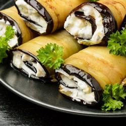 7 "быстрых" блюд, которые можно приготовить из баклажанов