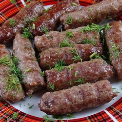 Фрикандели без оболочки, привезла секрет приготовления из Берлина: рецепт разошелся по всему району