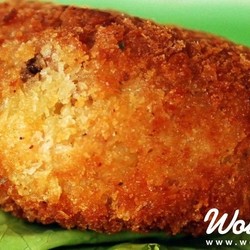 рыбно-морковные