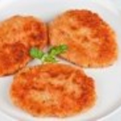 Морковно-яблочные котлеты - пошаговый рецепт с фото на Повар.ру