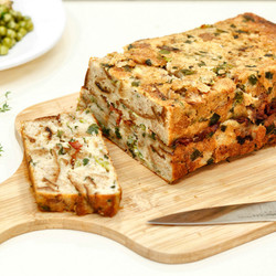 Рецепты пудинга: рыбного, мясного, постного, овощного в мультиварке и микроволновке