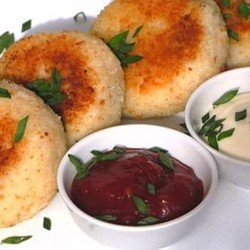 Как приготовить рисовые котлеты по пошаговому рецепту с фото