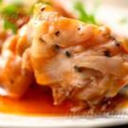 Скумбрия, соленая в домашних условиях, очень вкусная: 5 рецептов с фото