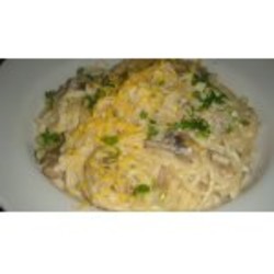 Макароны "Хочу ещe"