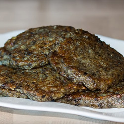 Драники с грибами: вкусное и постное блюдо - fav0ritka77.ru