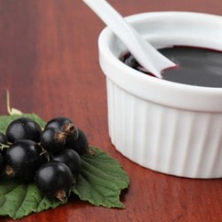 Соусы из смородины