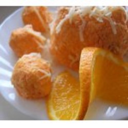 Салат из редьки и моркови