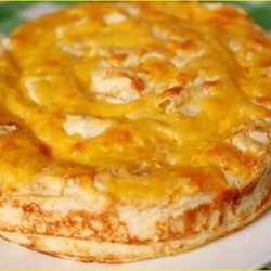 Нежнейший мясной пирог без возни и волокиты с тестом - fav0ritka77.ru
