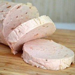 Домашняя колбаса для бутербродов. Готовлю каждую неделю, меняя специи! - fav0ritka77.ru