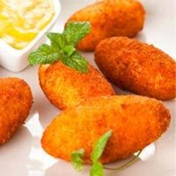 Вкусные зразы из моркови с творогом в дух