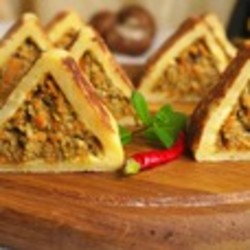 Сырники фулюганские