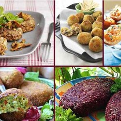 Как быстро приготовить вкусные котлетыт