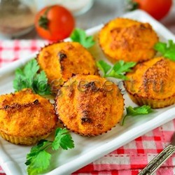 Морковные котлеты - рецепт с фото пошагово
