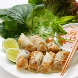 Вьетнамский блинчик Нэм (NEM)