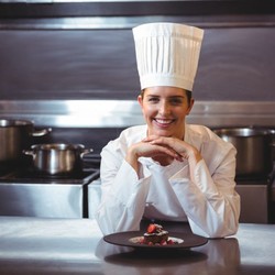 Очень вкусные постные десерты: рецепты от Шефмаркет