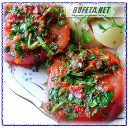 Самый вкусный рецепт помидоров по корейски