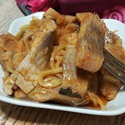 Вкуснейшая маринованная селедка всего за 3 часа - fav0ritka77.ru