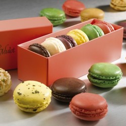 Макаруны — рецепты и секреты приготовления в домашних условиях. Рецепт приготовления французских и итальянских макарун