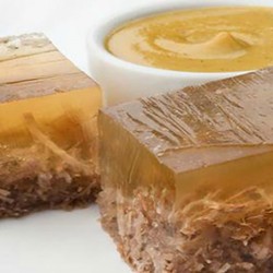 Дети терпеть не могли холодец, пока я не сделала это... Узнай, что именно!