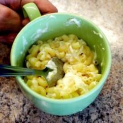 Рецепты блюд приготовленных в микроволновке с фотографиями