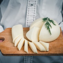 Сыр сулугуни: рецепт приготовления от Шефмаркет