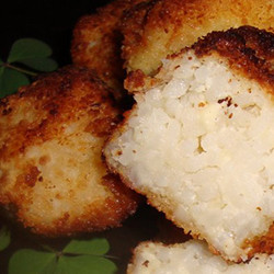 Так рис ты еще не ел! 5 суперрецептов, после которых ты влюбишься в этот продукт!