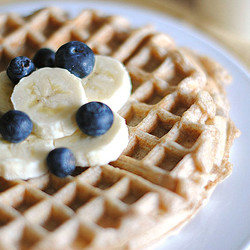 Банановые вафли - The-Challenger.ru