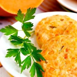 10 рецептов овощных блюд для детей