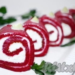 Блюда из свеклы с фото от наших кулинаров