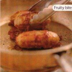 Povar-Gon  (Метаморфозы): Простые сосисочные рецепты