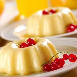 Пудинги для детей