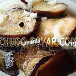 Баклажаны как грибы - рецепт с фото | Чудо-Повар