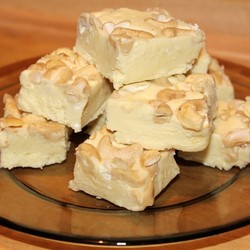 «Бурфи» - райская сладость – рецепт с фото, как приготовить на Вкусно Дома